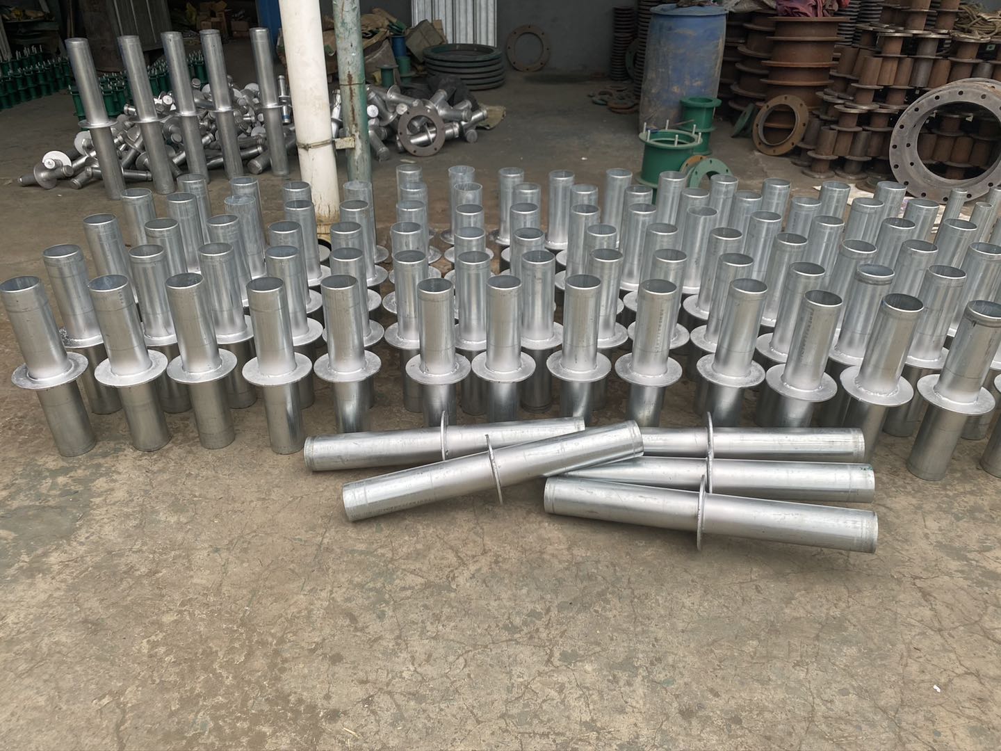 ���Է�ˮ�׹ܵ�ֹˮ�h(hu��n)�����O(sh��)Ӌ�Ї���Ҫ��