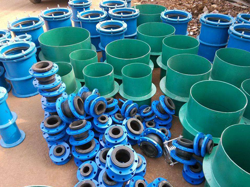 ���Ʒ�ˮ�׹��m���ڹܵ�����̎