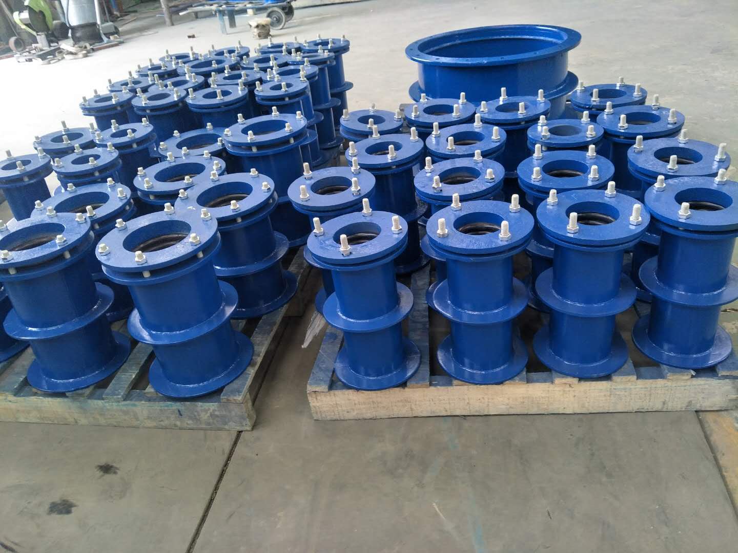 ���Է�ˮ�׹ܵđ�(y��ng)���I(l��ng)��